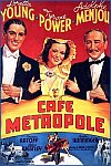 Café Metropol